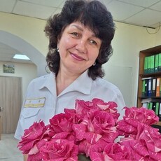 Фотография девушки Натали, 54 года из г. Лисаковск