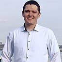 Андрей, 25 лет