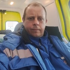 Фотография мужчины Юрий, 41 год из г. Солнечногорск