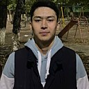 Dimash, 23 года