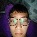 Данияр, 20 лет