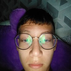 Фотография мужчины Данияр, 20 лет из г. Уфа