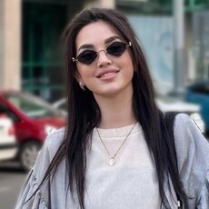 Фотография девушки Ruzanna, 26 лет из г. Краснодар