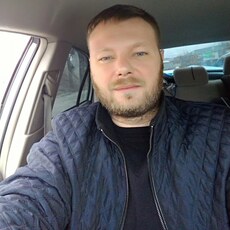 Фотография мужчины Коля, 45 лет из г. Прокопьевск