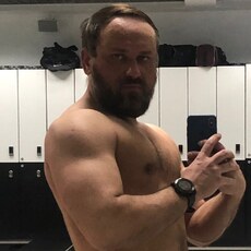 Фотография мужчины Волк, 45 лет из г. Якутск