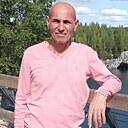 Арташес, 50 лет