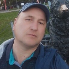 Фотография мужчины Виктор, 51 год из г. Чайковский