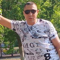 Фотография мужчины Рома, 35 лет из г. Благовещенск