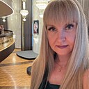 Ксения, 44 года