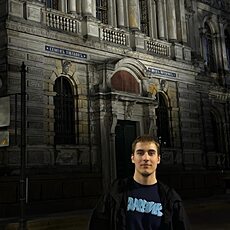 Фотография мужчины Костянчик, 22 года из г. Ялта