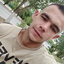 Дмитрий, 25 лет