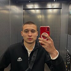 Фотография мужчины Рома, 22 года из г. Орехово-Зуево