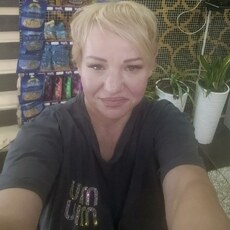 Фотография девушки Наталья, 45 лет из г. Алматы