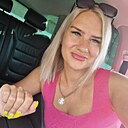 Ната, 35 лет
