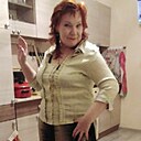 Надежда, 65 лет