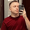 Вовчик, 23 года
