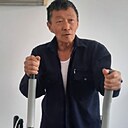 Никифор, 65 лет