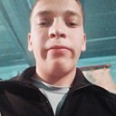 Иван, 19 лет