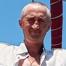 Фотография мужчины Юрий, 45 лет из г. Геленджик