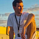 Николай, 25 лет