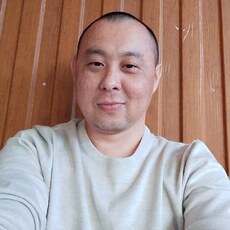 Фотография мужчины Александр, 40 лет из г. Элиста