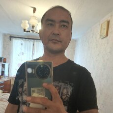 Фотография мужчины Арс, 43 года из г. Луганск