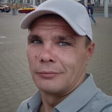 Фотография мужчины Кузьма, 37 лет из г. Гродно