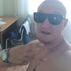 Фотография мужчины Андрей, 33 года из г. Красноярск