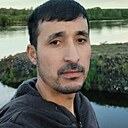 Сафарали, 34 года