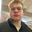 Клим, 20 лет