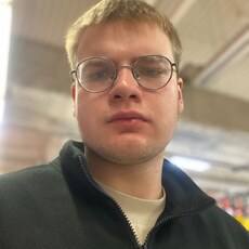 Фотография мужчины Клим, 20 лет из г. Витебск