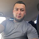 Азиз, 30 лет