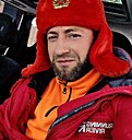Добрый, 34 года