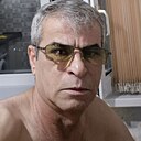 Логман, 56 лет