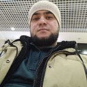 Али, 37 лет
