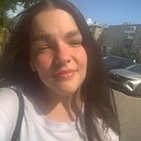 Полина, 21 год