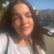 Фотография девушки Полина, 21 год из г. Пермь
