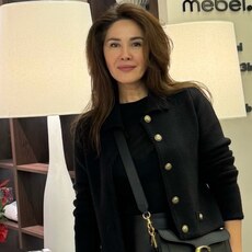 Фотография девушки Regina, 44 года из г. Уфа