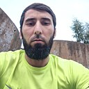 Али, 32 года