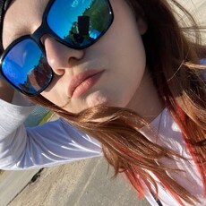 Фотография девушки Ксения, 25 лет из г. Одинцово