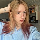 Нася, 22 года