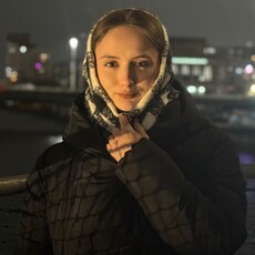 Фотография девушки София, 20 лет из г. Балашиха
