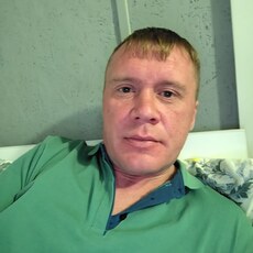 Фотография мужчины Эдуард, 38 лет из г. Гатчина
