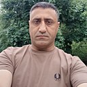 Джамал, 46 лет