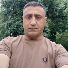 Фотография мужчины Джамал, 46 лет из г. Белокуриха