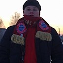 Влад, 20 лет