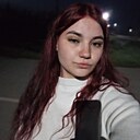 Светлана, 21 год