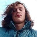 Андрей, 19 лет