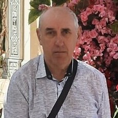 Фотография мужчины Юрий, 61 год из г. Уфа