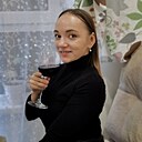 Кристина, 35 лет